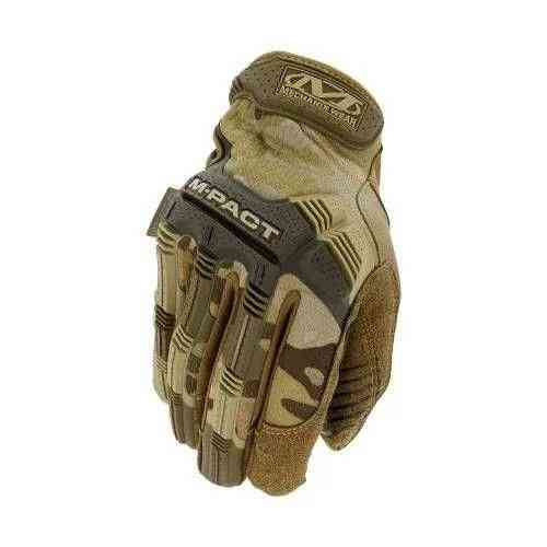 Перчатки Тактические MECHANIX M-PACT (пара перчаток) Запорожье