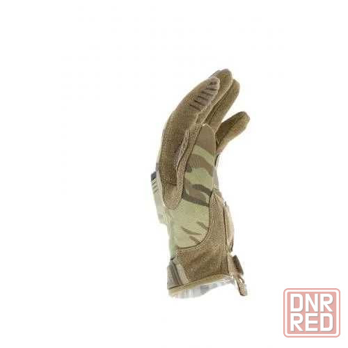 Перчатки Тактические MECHANIX M-PACT (пара перчаток) Запорожье - изображение 3