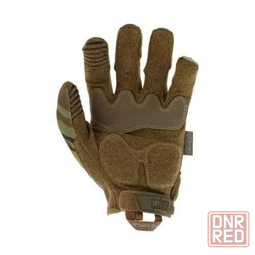 Перчатки Тактические MECHANIX M-PACT (пара перчаток) Запорожье - изображение 2
