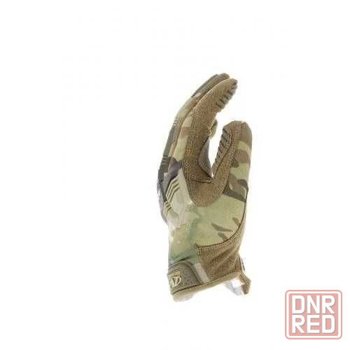 Перчатки Тактические MECHANIX M-PACT (пара перчаток) Запорожье - изображение 6