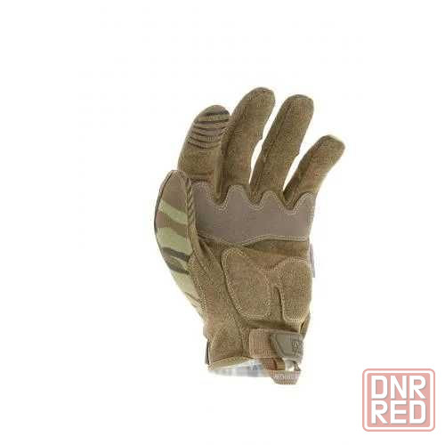 Перчатки Тактические MECHANIX M-PACT (пара перчаток) Запорожье - изображение 4
