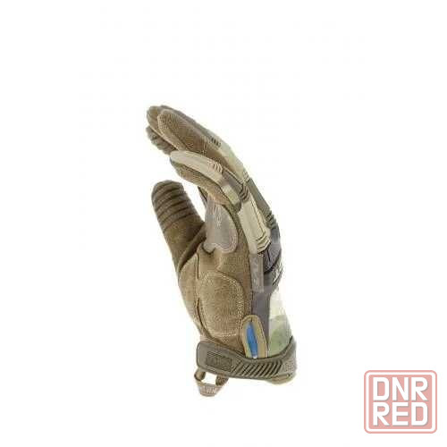 Перчатки Тактические MECHANIX M-PACT (пара перчаток) Запорожье - изображение 7