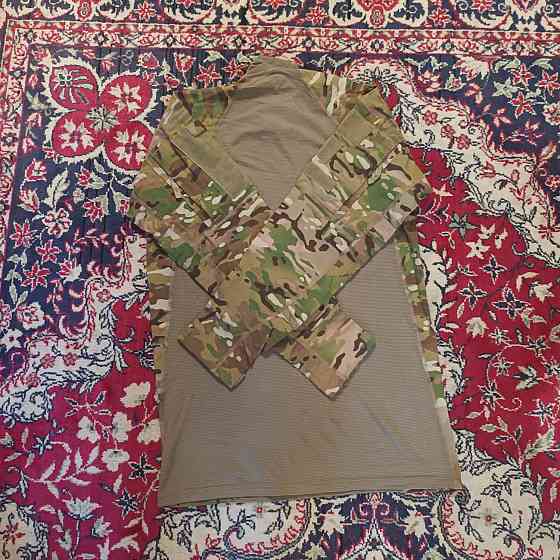 Убакс Army Combat Shirt Multicam FR size M Армия Сша Запорожье