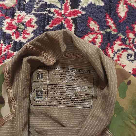 Убакс Army Combat Shirt Multicam FR size M Армия Сша Запорожье