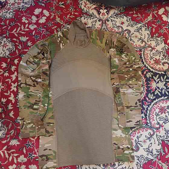 Убакс Army Combat Shirt Multicam FR size M Армия Сша Запорожье
