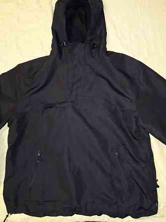 Куртка Анорак Brandit Summer Windbreaker L 52 Запорожье