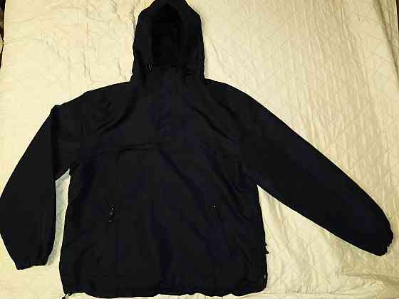 Куртка Анорак Brandit Summer Windbreaker L 52 Запорожье