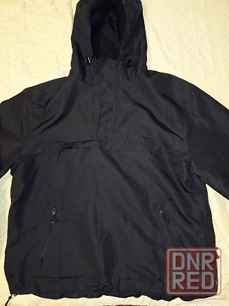 Куртка Анорак Brandit Summer Windbreaker L 52 Запорожье - изображение 5