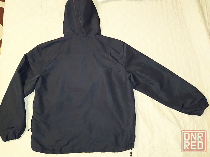 Куртка Анорак Brandit Summer Windbreaker L 52 Запорожье - изображение 4