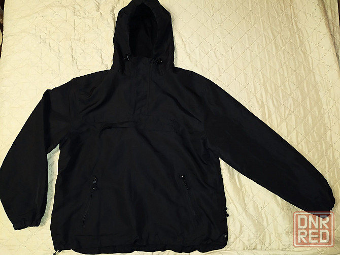 Куртка Анорак Brandit Summer Windbreaker L 52 Запорожье - изображение 3