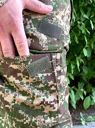 Штаны хищник нгу рип-стоп Запорожье