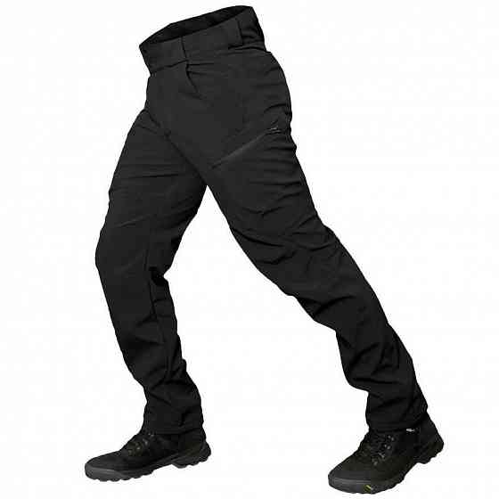 Брюки soft-shell, демисезонные, купить брюки от производителя Запорожье