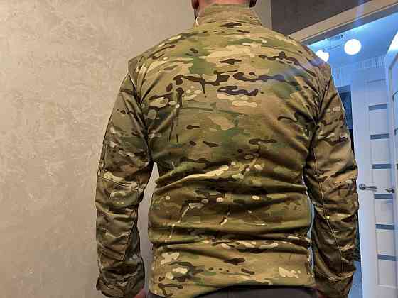 Убокс бойова сорочка армии США Запорожье