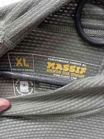 Убакс Massif Army Combat Shirt ACU Запорожье