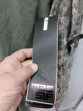Убакс Massif Army Combat Shirt ACU Запорожье