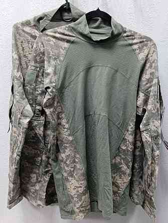 Убакс Massif Army Combat Shirt ACU Запорожье