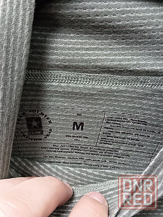 Убакс Massif Army Combat Shirt ACU Запорожье - изображение 3