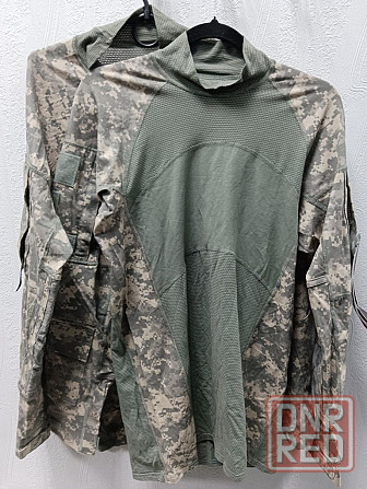 Убакс Massif Army Combat Shirt ACU Запорожье - изображение 1