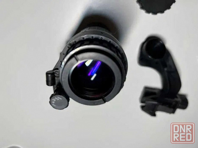 Прибор ночного видения PVS-14 3 поколения Запорожье - изображение 1