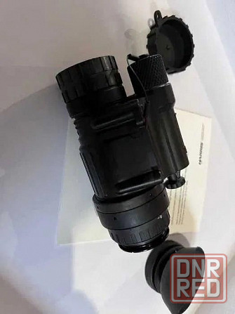 Прибор ночного видения PVS-14 3 поколения Запорожье - изображение 3