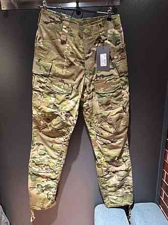 Оригінал Штани тактичні Crye Precision G3 Field Pants Multicam Запорожье