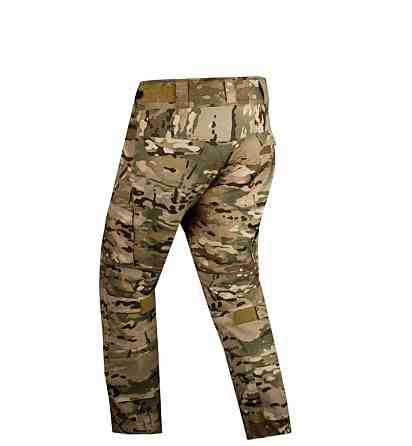 Оригінал Штани тактичні Crye Precision G3 Field Pants Multicam Запорожье