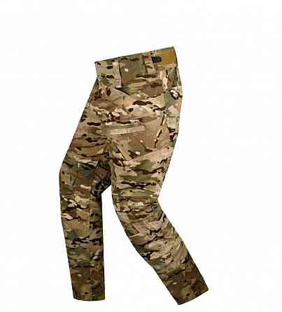 Оригінал Штани тактичні Crye Precision G3 Field Pants Multicam Запорожье