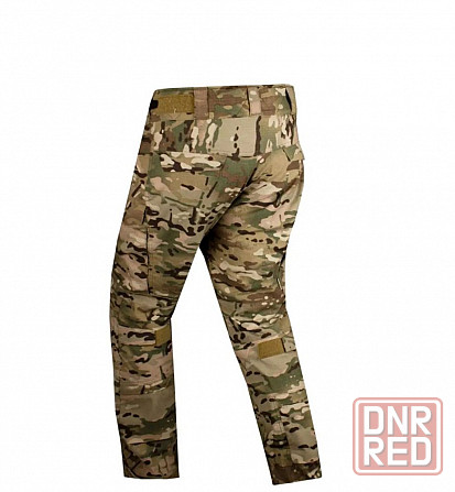 Оригінал Штани тактичні Crye Precision G3 Field Pants Multicam Запорожье - изображение 3