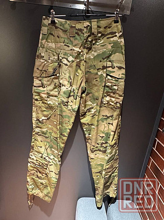 Оригінал Штани тактичні Crye Precision G3 Field Pants Multicam Запорожье - изображение 8