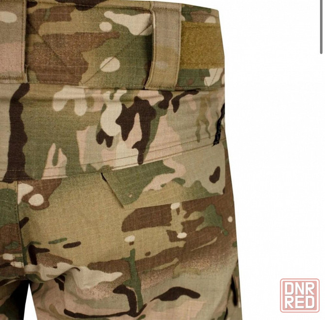 Оригінал Штани тактичні Crye Precision G3 Field Pants Multicam Запорожье - изображение 4