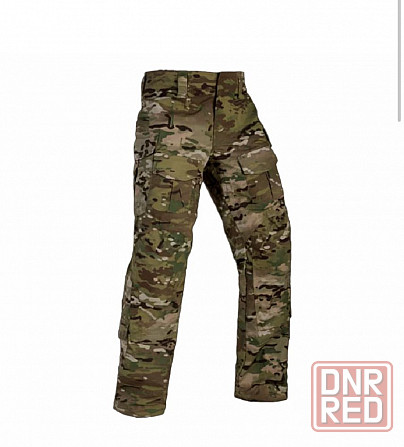 Оригінал Штани тактичні Crye Precision G3 Field Pants Multicam Запорожье - изображение 7
