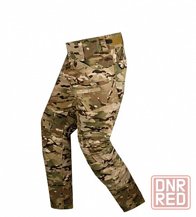 Оригінал Штани тактичні Crye Precision G3 Field Pants Multicam Запорожье - изображение 2