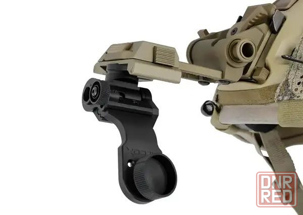 Текст:  

Крепление металлическое адаптер j-arm для ПНБ pvs14 под Wilcox Запорожье - изображение 3