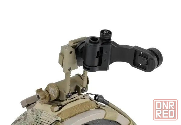 Текст:  

Крепление металлическое адаптер j-arm для ПНБ pvs14 под Wilcox Запорожье - изображение 2