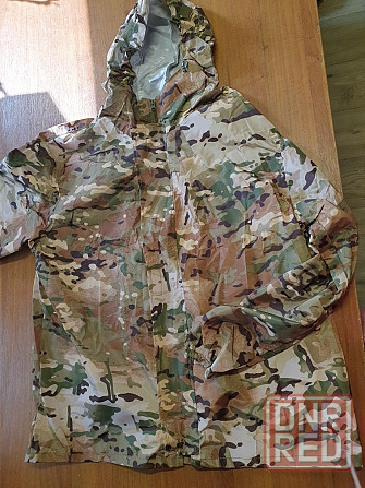 Дождевик Мультикам, Дощовик костюм, Костюм от дождя мультикам, Костюм Запорожье - изображение 4