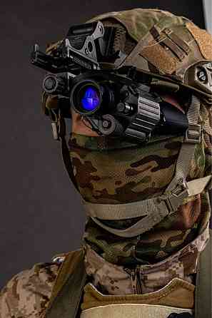 Прибор ночного видения PVS-14 gen 3 Запорожье