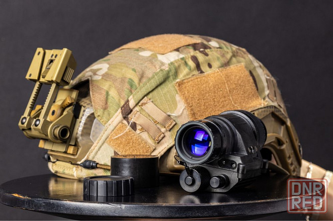 Прибор ночного видения PVS-14 gen 3 Запорожье - изображение 6
