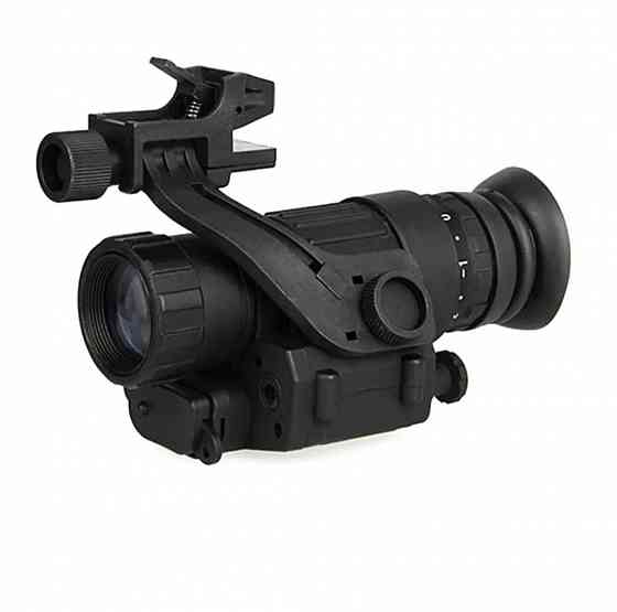 Комплект NVG крепления на шлем  + металлический адаптер Запорожье