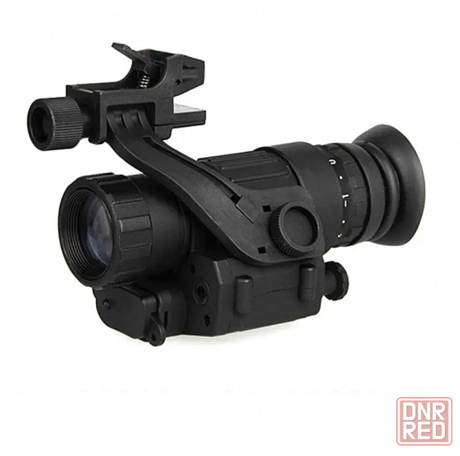 Комплект NVG крепления на шлем  + металлический адаптер Запорожье - изображение 3