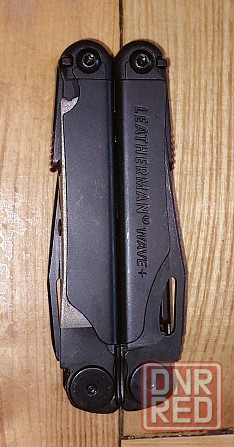 Мультітул Leatherman Wave plus 832526 Запорожье - изображение 4