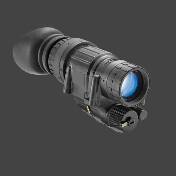 Монокуляр ночного видения AN PVS-14 Gen3+ Запорожье