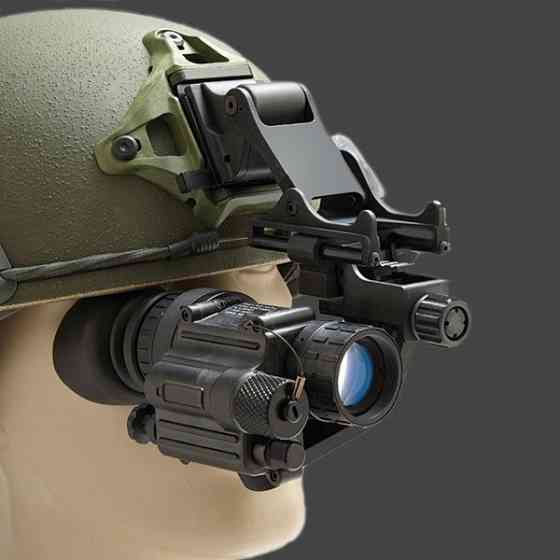 Монокуляр ночного видения AN PVS-14 Gen3+ Запорожье