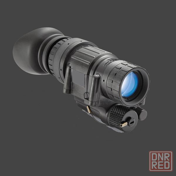 Монокуляр ночного видения AN PVS-14 Gen3+ Запорожье - изображение 2