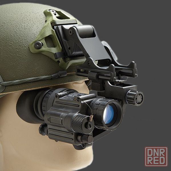 Монокуляр ночного видения AN PVS-14 Gen3+ Запорожье - изображение 4