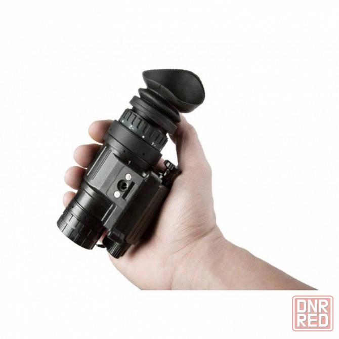 Прибор ночного видения AGM PVS-14 Запорожье - изображение 4