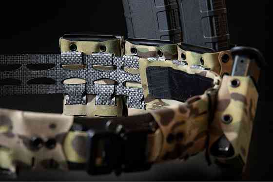 Original belt HRT Tactical Gear ART Запорожье