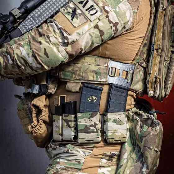 Original belt HRT Tactical Gear ART Запорожье