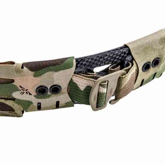 Original belt HRT Tactical Gear ART Запорожье