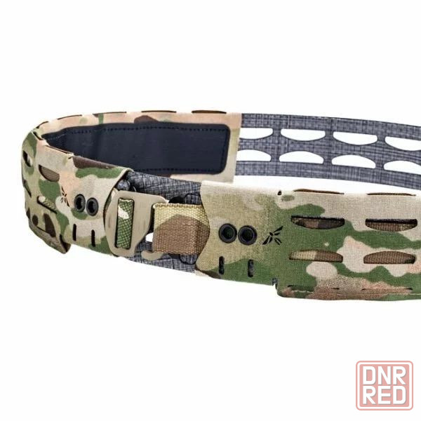 Original belt HRT Tactical Gear ART Запорожье - изображение 3