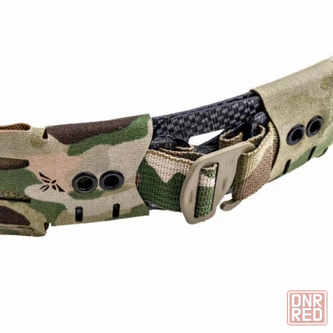 Original belt HRT Tactical Gear ART Запорожье - изображение 2